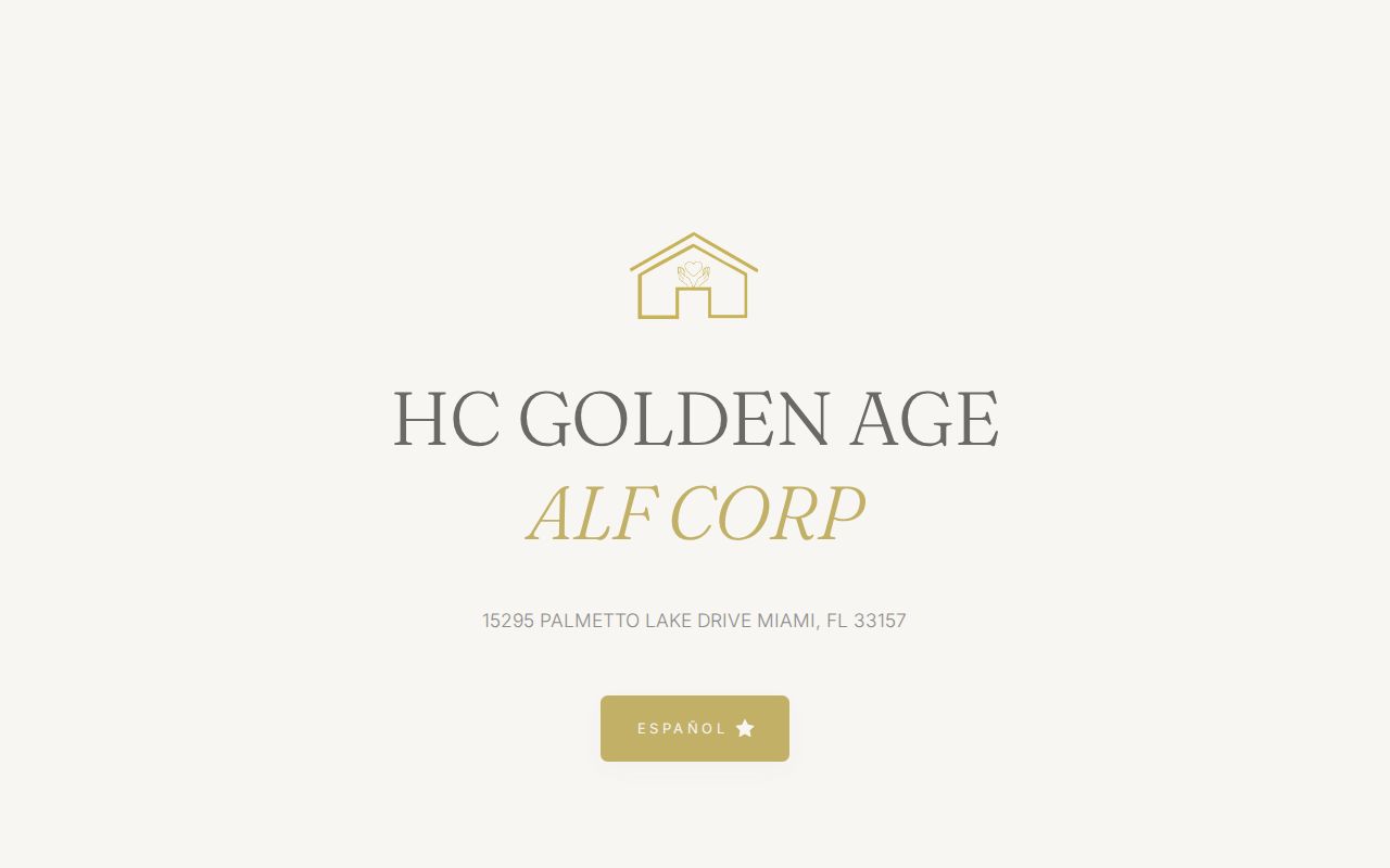 Hc Golden Age Alf  Corp